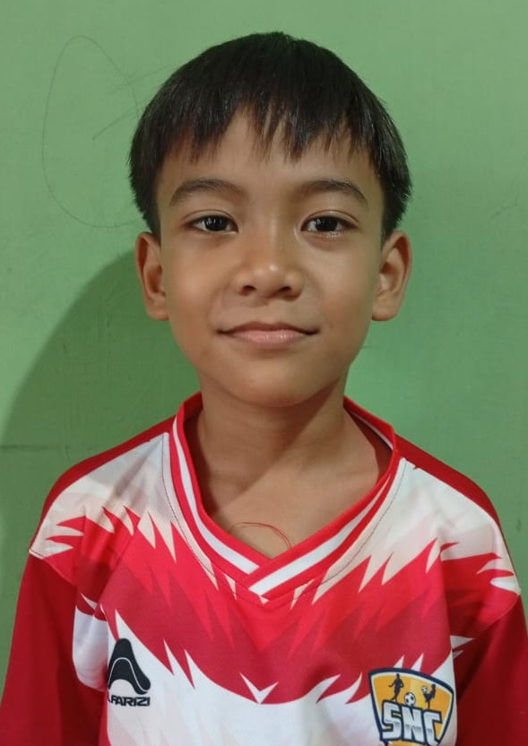 Ahmad Alfath Abadi